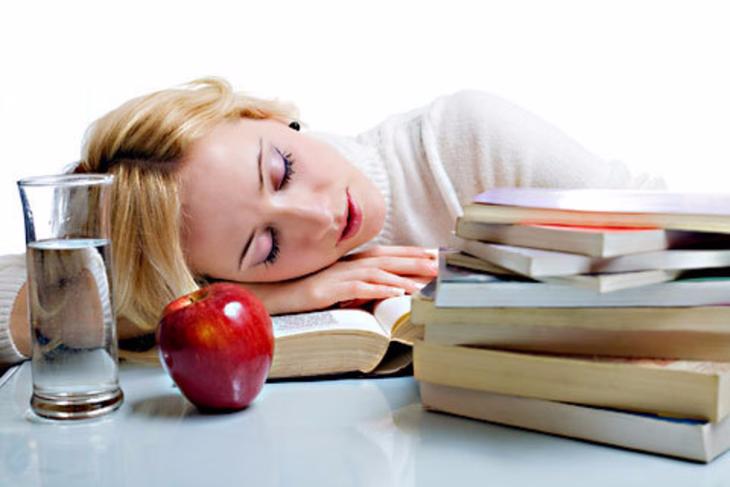 Физическое переутомление. Как вовремя остановиться?