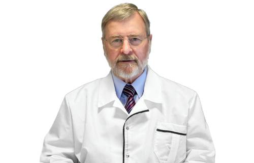 Курпатов Владимир Иванович