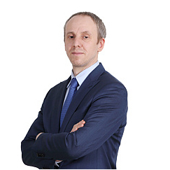 Неустроев Лаврентий Кириллович