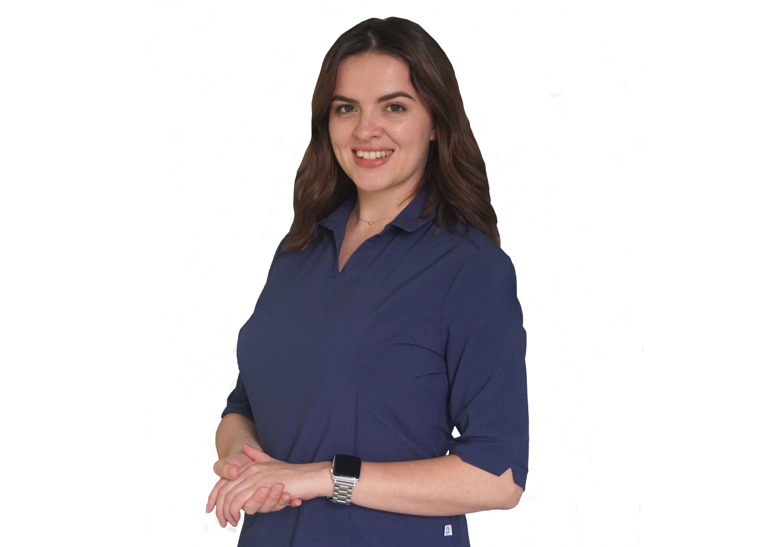 Христолюбова Ольга Алексеевна