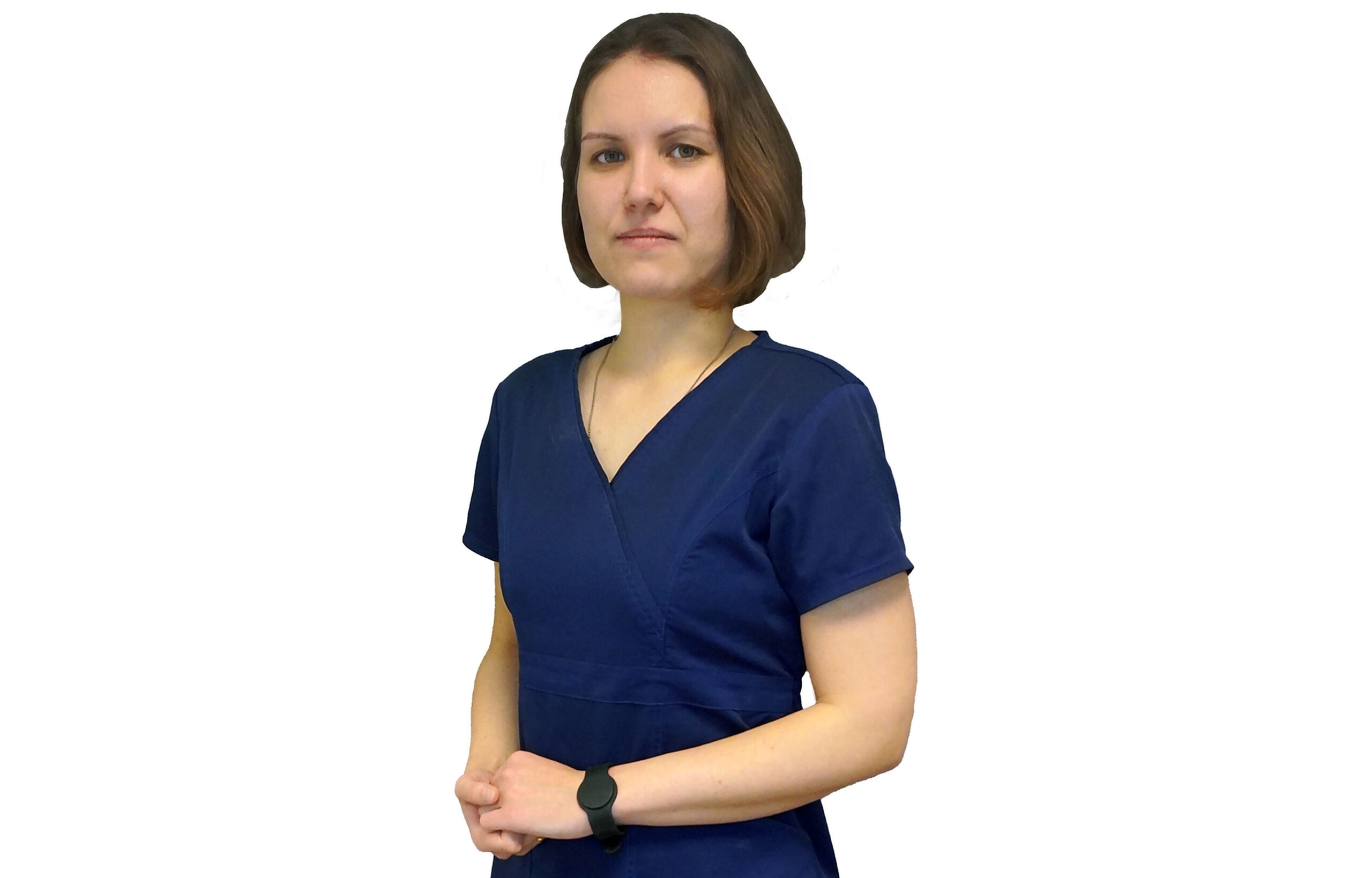 Яцкова Ирина Александровна