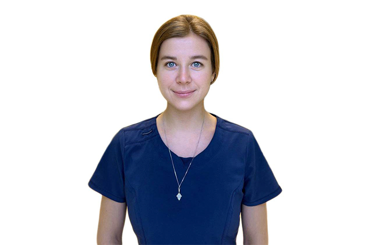 Никитина Александра Игоревна