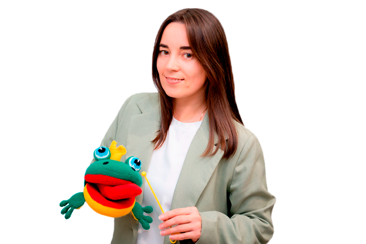 Павлова Галина Леонидовна