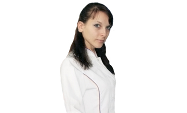 Подвигина Евгения