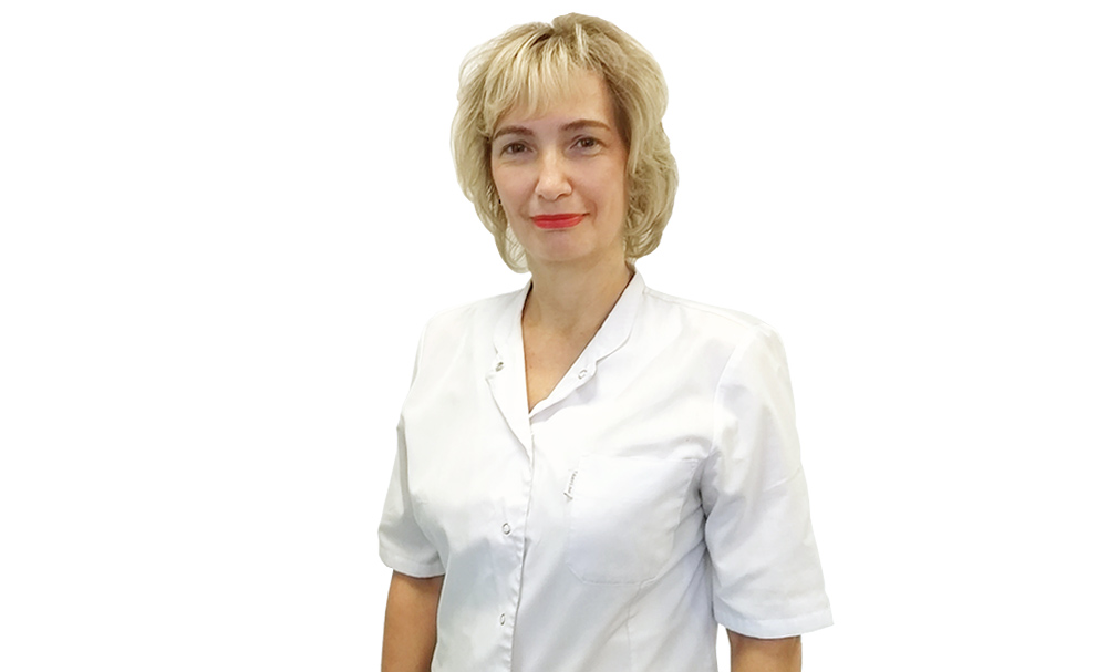Ро Ирина Игоревна