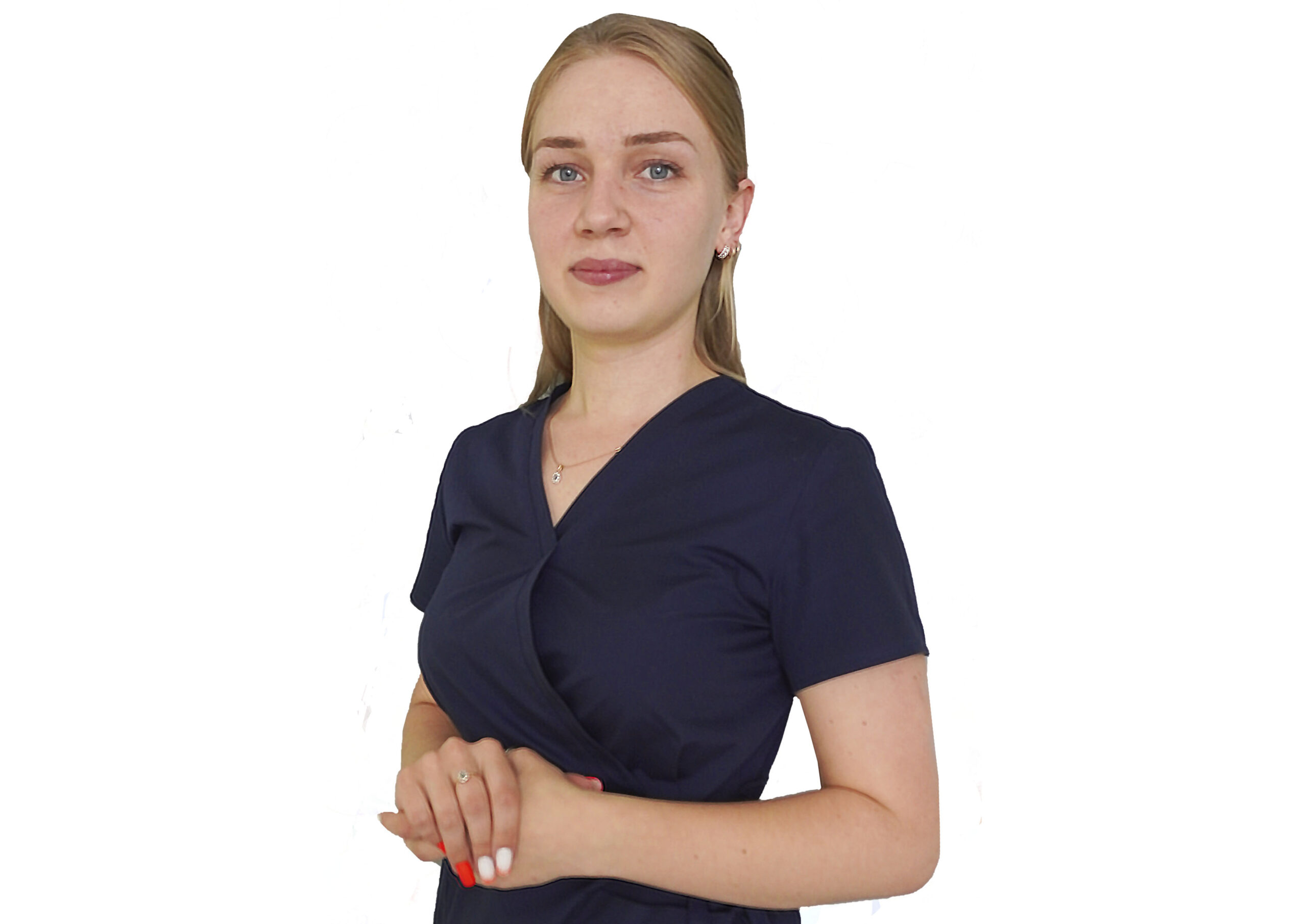 Байнова Анастасия Владимировна
