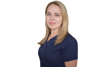 Соколова Анна Владимировна