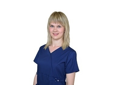 Стасова Юлия Витальевна