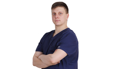 Аксенов Андрей Викторович