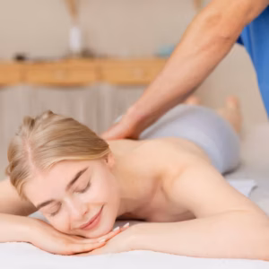 Пакеты массажей для взрослых