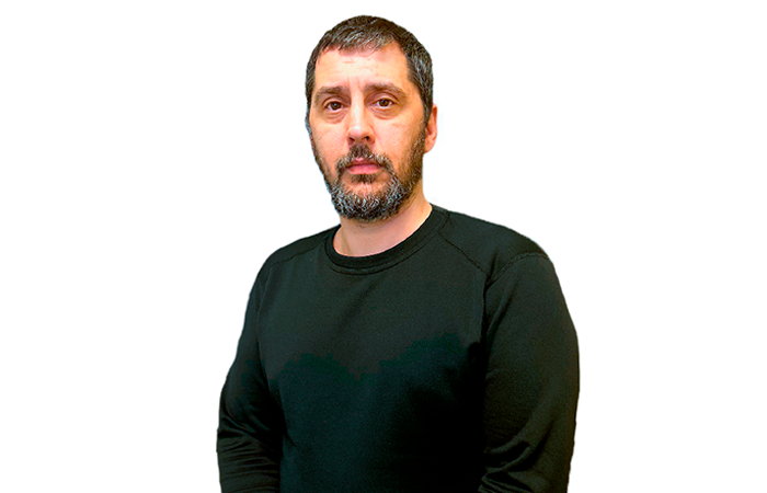 Мишанин Сергей Владимирович