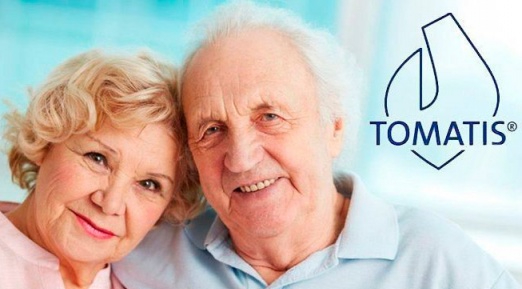 TOMATIS® для постинсультных пациентов
