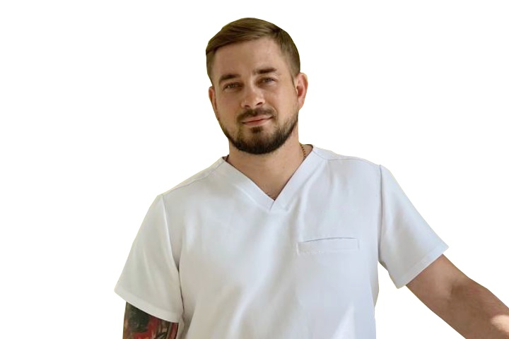 Шевченко Анатолий Игоревич