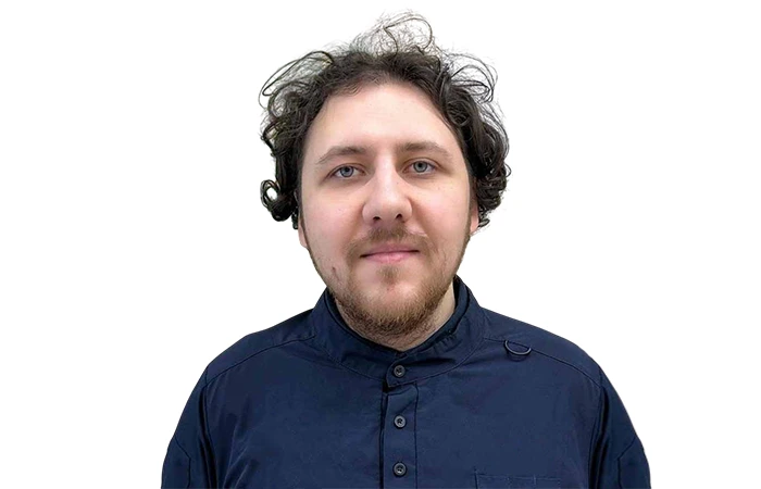 Богданов Илья Андреевич