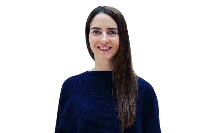 Фроловская Ольга Владимировна