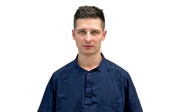 Константинов Владислав Анатольевич