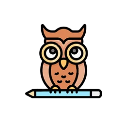 Иконка школьного ранца и парты — сенсорная интеграция помогает подготовить ребёнка к школе: усидчивость, концентрация, письмо