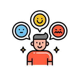 Иконка коррекции нежелательного поведения — АВА-терапия помогает снизить истерики, агрессию и самостимуляцию у детей с РАС