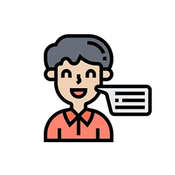 Иконка речи и диалога — сенсорная интеграция стимулирует речевое развитие и коммуникативные навыки у детей