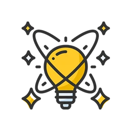 Иконка воображения и сюжетной игры — DIR Floor time стимулирует у детей развитие воображения, символической игры и творческого мышления