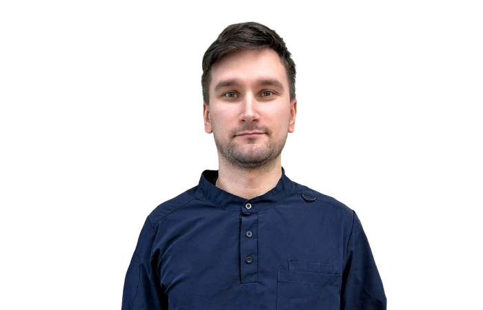 Захаров Максим