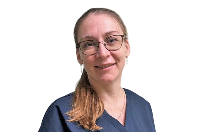 Жидко Анна Викторовна