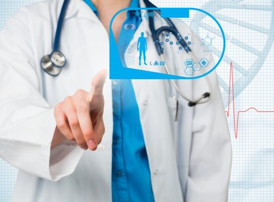 Курс по гидрокинезиотерапии