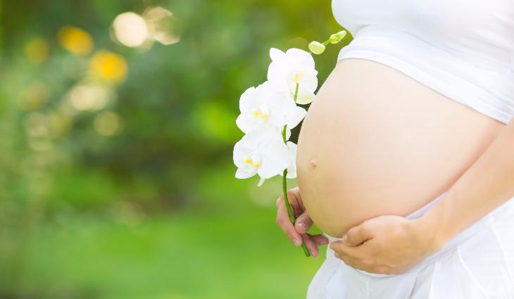 Беременность и остеопатия: комфорт и безопасность