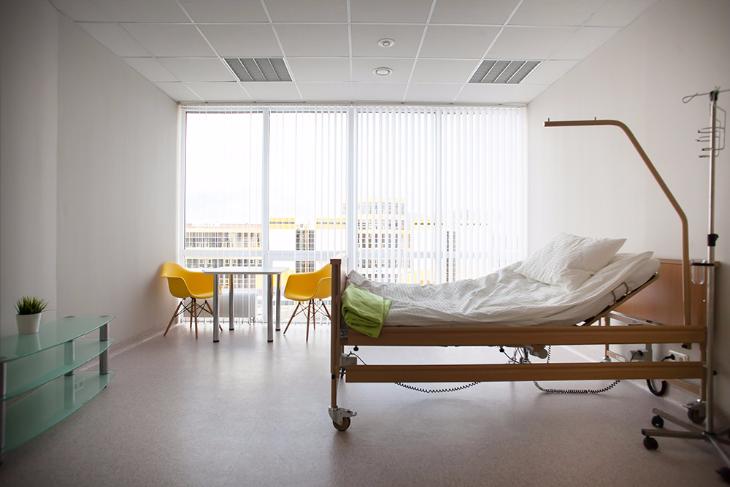 Дневной стационар