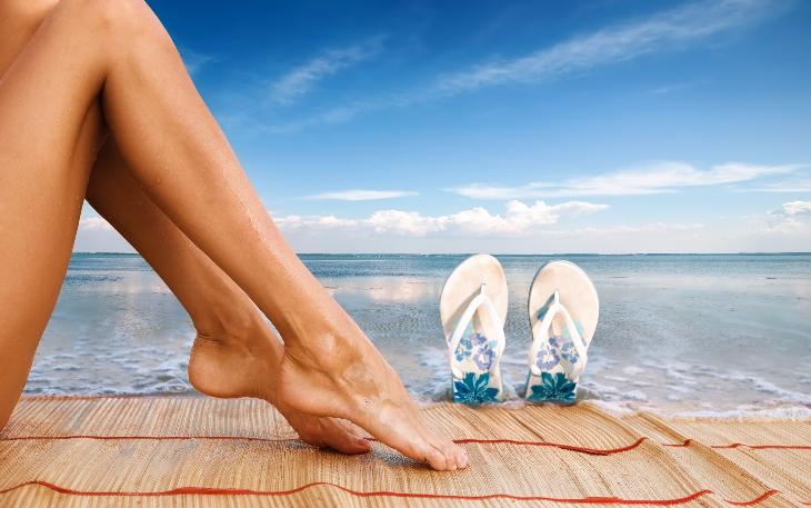 К лету готовы!