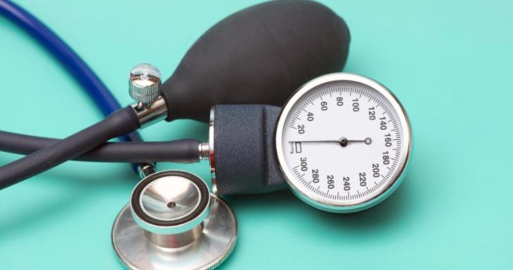 Как измерить артериальное давление правильно