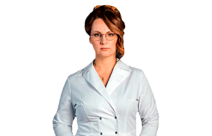Кулакова Юлия Александровна