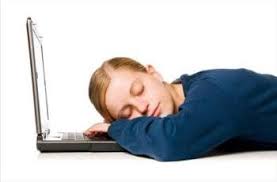 Люди из-за лени теряют здоровье, а экономика - 67,5 млрд дол...