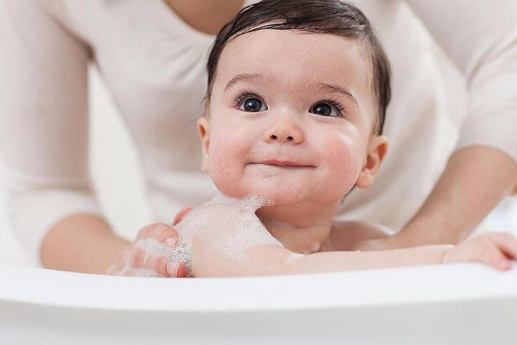 Мастер-класс для будущих родителей!