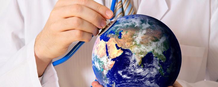 Международный день "Врачи за мир"!