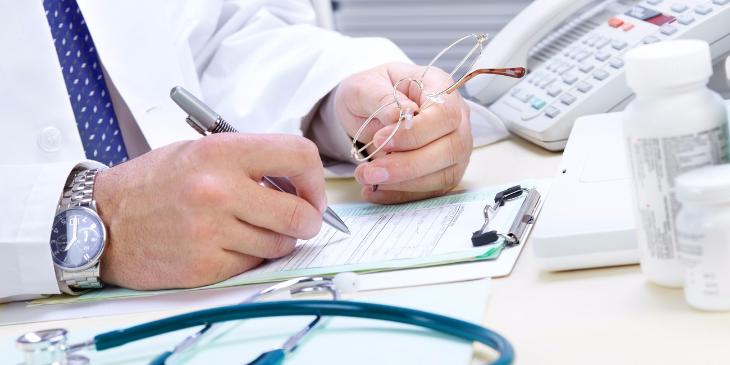 Многопрофильная клиника заключила договор медицинского обслу...