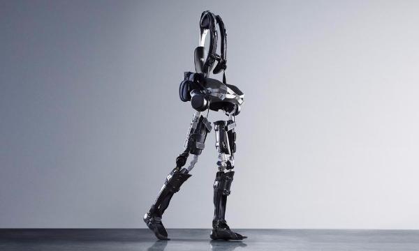 Модульный экзоскелет для инвалидов