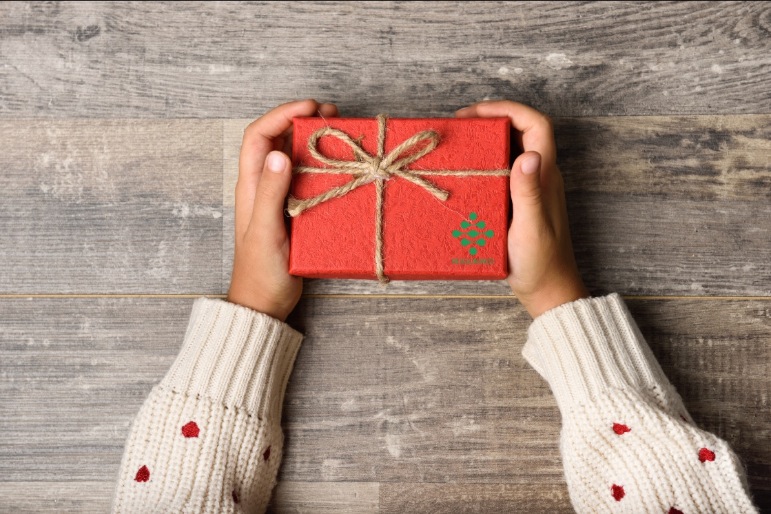 Новогоднее предложение!