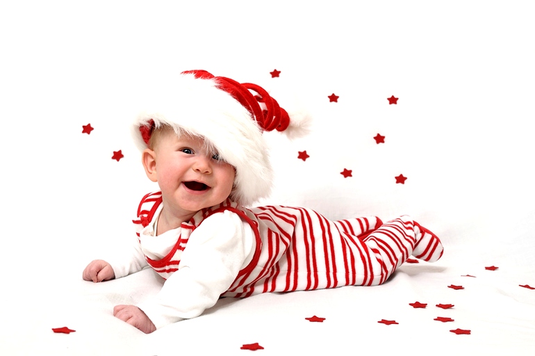 Новогодние каникулы