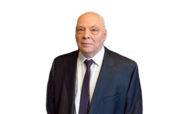 Пашковский Владимир Эдуардович
