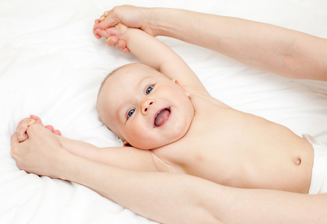 При каких показаниях необходимо проводить лечебный детский м...