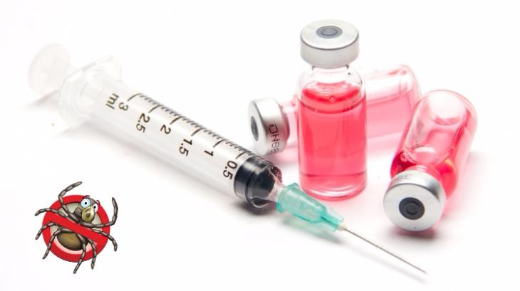 Пришло тепло, а вместе с ним и время клещей