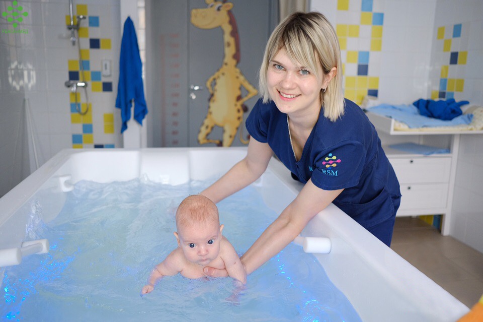 Пробные уроки по программе послеродового восстановления