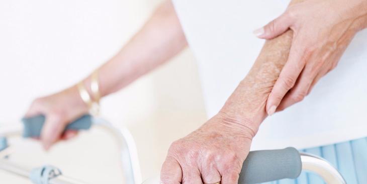 Реабилитация после инсульта