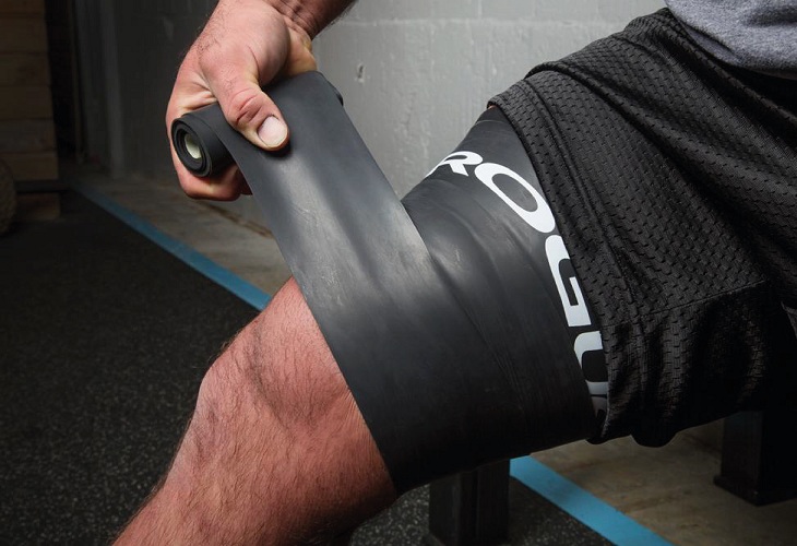 Семинар Functional flossing