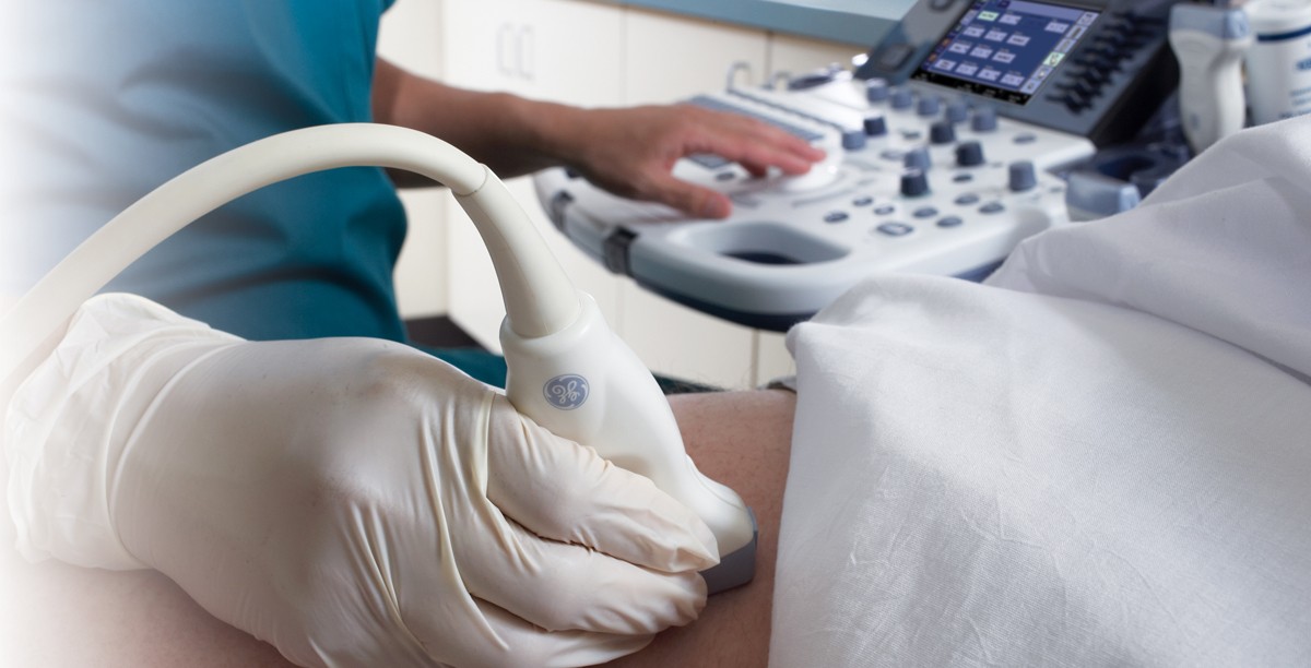 Семинар "Ультразвуковое тестирование и клиническая оценка в...