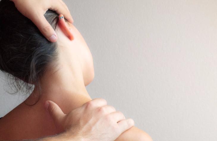 Шейный остеохондроз. Как распознать?