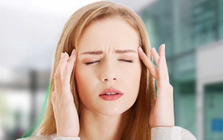 3 способа облегчить боль без таблеток!