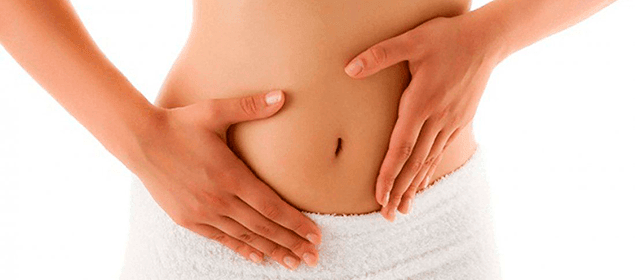 Вернуться в форму после родов