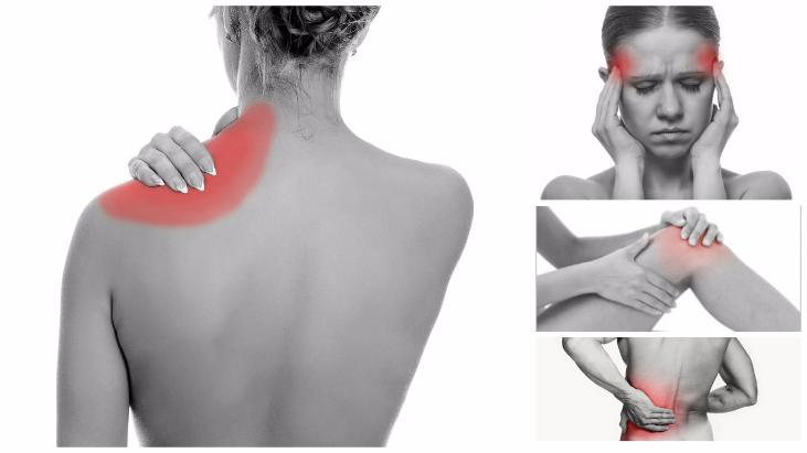 Все еще лечите боль самостоятельно?